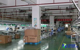 從世界到中國 揭秘Pangoo電視深圳工廠的智造之旅